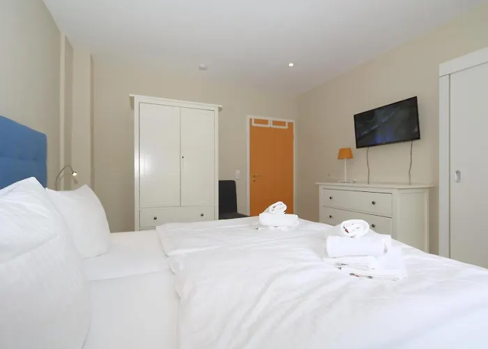 Moewennest * Westerland