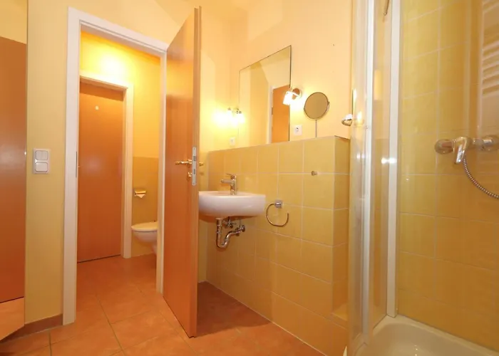 Moewennest Westerland