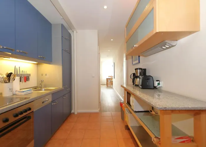 Moewennest * Westerland