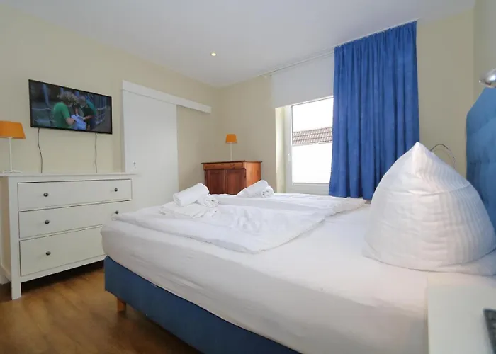 Moewennest Apartamento *