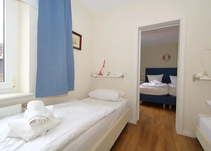 Moewennest Apartamento Westerland