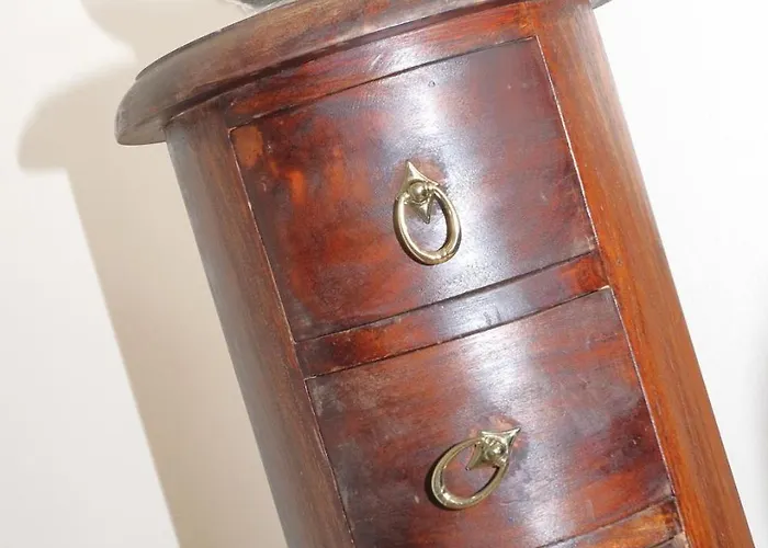 Moewennest * Westerland